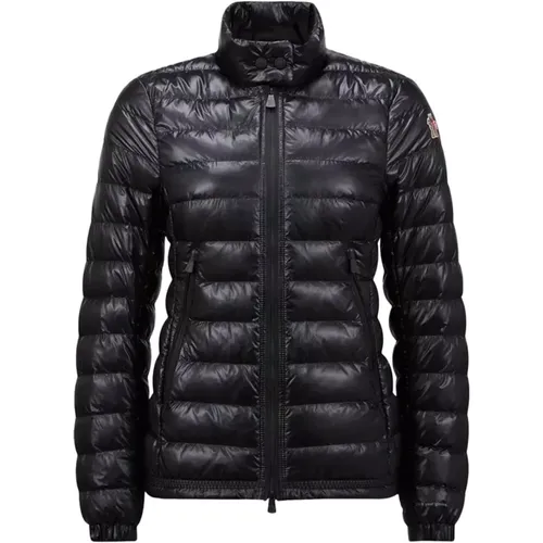 Walibi Jacket for Women , female, Sizes: S, L, M - Moncler - Modalova