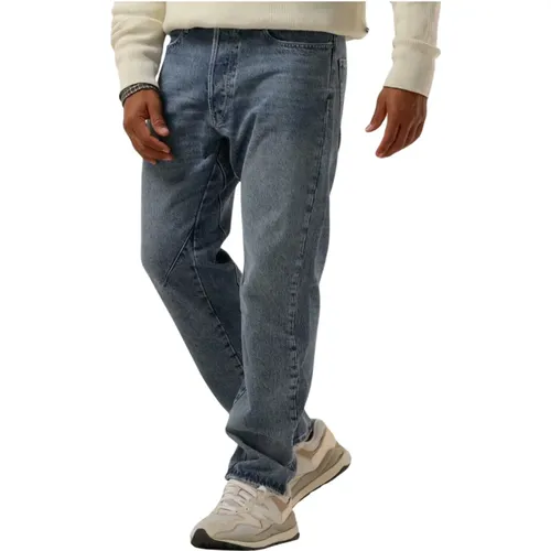 Arc 3D Guard Denim Jeans , Herren, Größe: W30 L30 - G-Star - Modalova