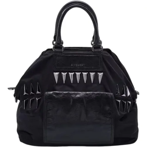 Pre-owned Nylon totes , female, Sizes: ONE SIZE - Givenchy Pre-owned - Modalova