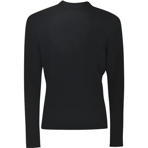 Stilvolle Sweaters Kollektion , Herren, Größe: XL - Giorgio Armani - Modalova