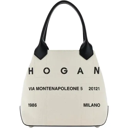 Stilvolle Taschen Kollektion - Hogan - Modalova