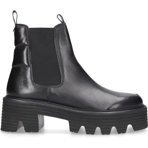 Ankle Boots , female, Sizes: 5 1/2 UK - 305 Sobe - Modalova