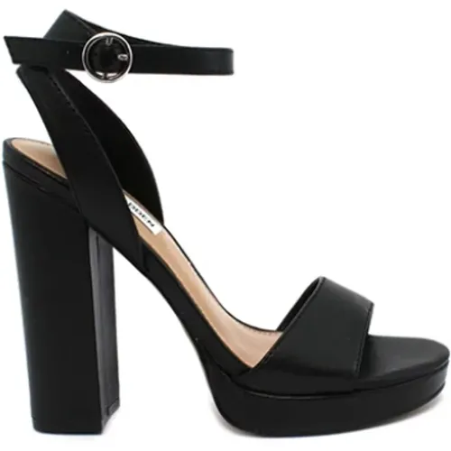 High Heel Sandalen , Damen, Größe: 38 EU - Steve Madden - Modalova