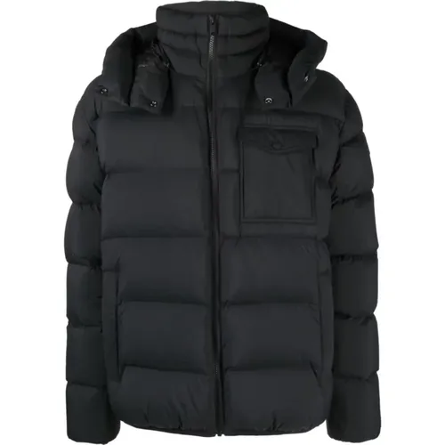 Bedstuy jacket , male, Sizes: 2XL - Moose Knuckles - Modalova