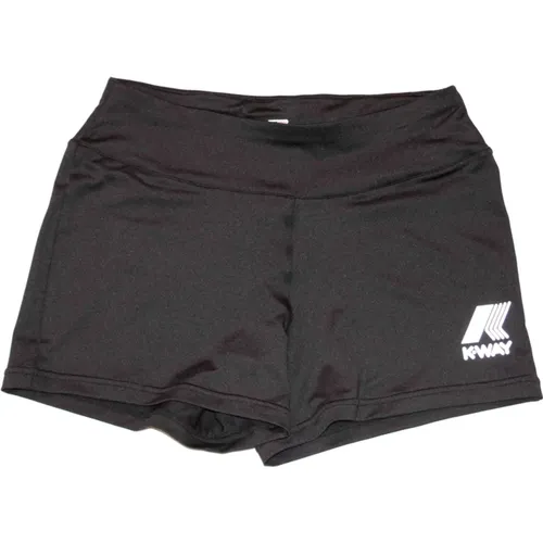 Stylische Herren Badeshorts K-Way - K-way - Modalova