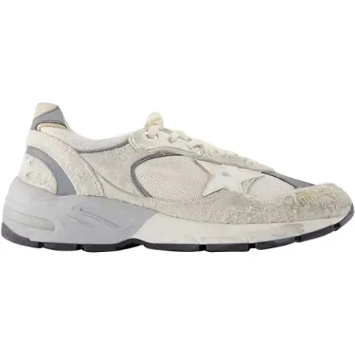 Leder sneakers Golden Goose - Golden Goose - Modalova