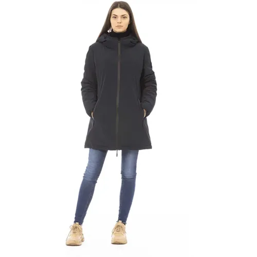 Polyester Jackets & Coat , female, Sizes: 2XL, M, XL, 3XL, L - Baldinini - Modalova