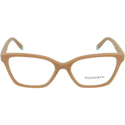 Katzenaugen Damenbrille Modell 2228 - Tiffany - Modalova