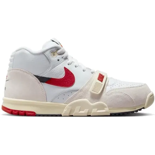 Air Trainer 1 Multidisziplinärer Trainingsschuh , Herren, Größe: 44 EU - Nike - Modalova