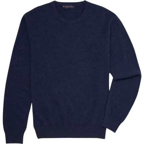 Sweatshirt , Herren, Größe: XS - Brooks Brothers - Modalova