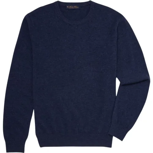 Sweatshirt , Herren, Größe: XL - Brooks Brothers - Modalova