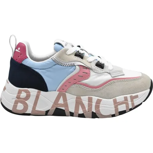 Laced Shoes Voile Blanche - Voile blanche - Modalova