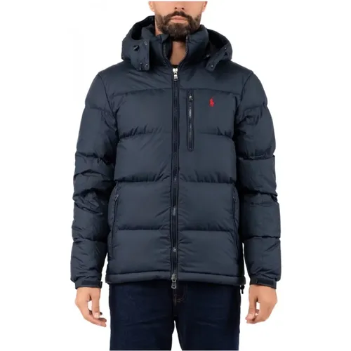 Blouson Mann , Herren, Größe: XL - Ralph Lauren - Modalova