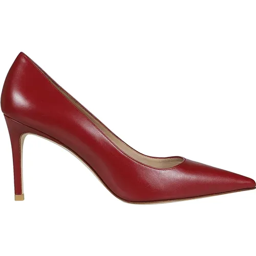 Elegante Pumps für Frauen , Damen, Größe: 36 1/2 EU - Stuart Weitzman - Modalova