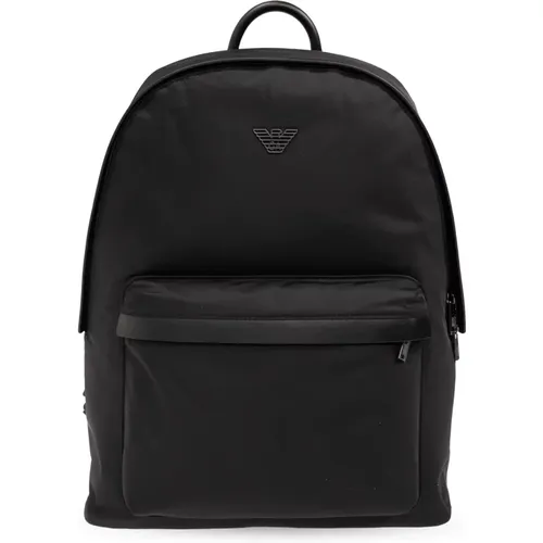 Kollektion Rucksack Emporio Armani - Emporio Armani - Modalova