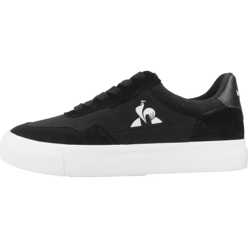 Mode Sneakers Ollie Stil , Herren, Größe: 42 EU - Le Coq Sportif - Modalova