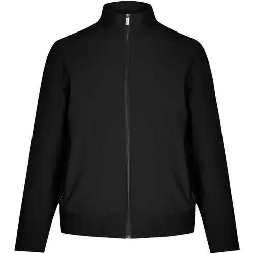 Urban Full Zip Jacket , male, Sizes: 3XL - RRD - Modalova