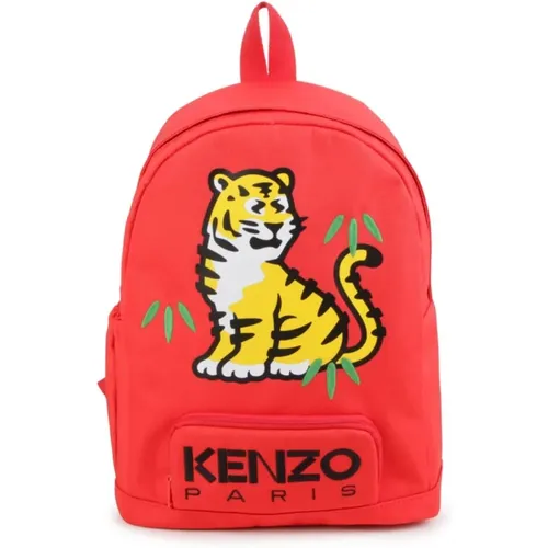 Backpacks , Herren, Größe: ONE Size - Kenzo - Modalova