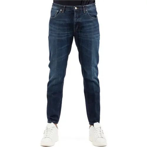 Herren Jeans , Herren, Größe: W29 - Dondup - Modalova