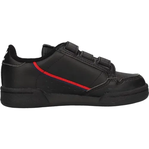 Coole Retro Leder Sneakers Adidas - Adidas - Modalova