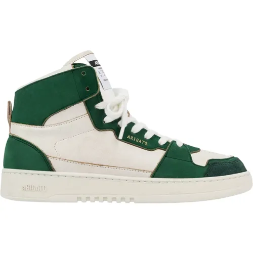 Classic High-Top Sneaker , male, Sizes: 8 UK, 9 UK, 6 UK - Axel Arigato - Modalova