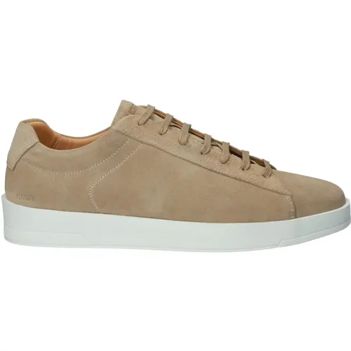 Mouton Sneaker - Niedriger Stil - Blackstone - Modalova