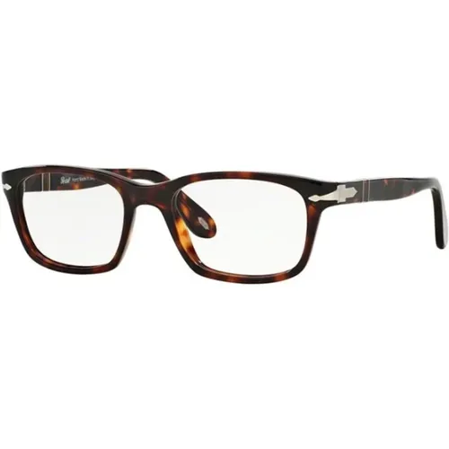 Glasses , female, Sizes: 54 MM - Persol - Modalova