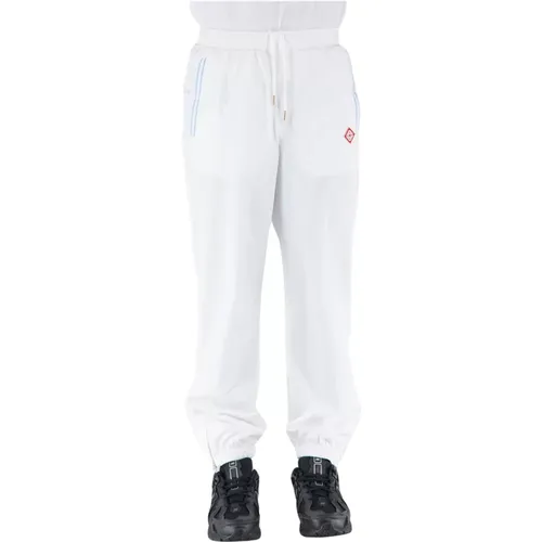 Shell Suit Pants , male, Sizes: M, L, XL - Casablanca - Modalova