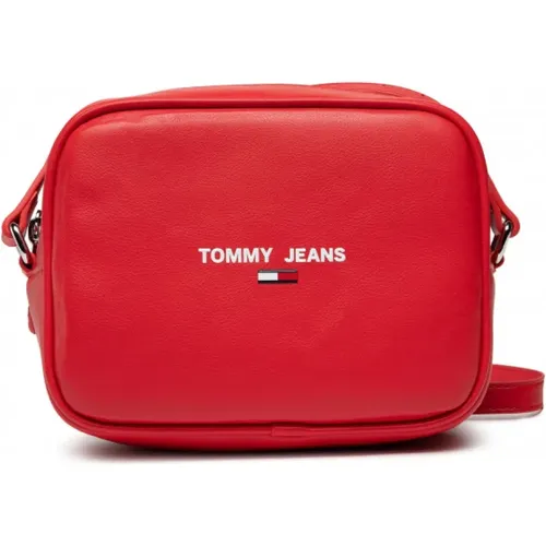 Cross Body Bags , female, Sizes: ONE SIZE - Tommy Hilfiger - Modalova