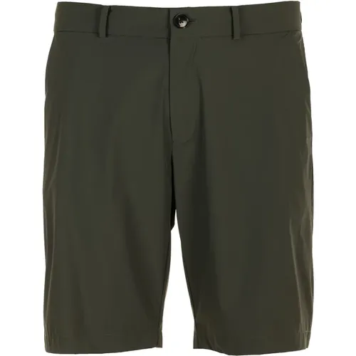 Summer Urban Shino Shorts , male, Sizes: L, M, XL - RRD - Modalova