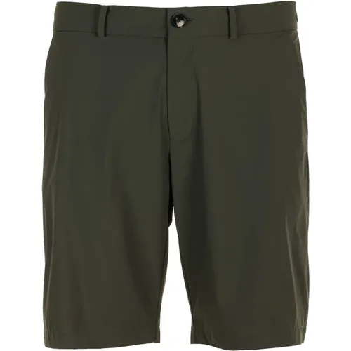 Summer Urban Shino Shorts , male, Sizes: XL - RRD - Modalova