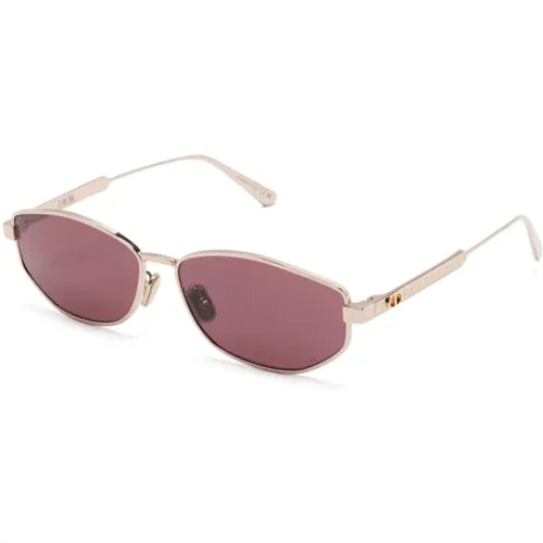 Cannage B1U D0D0 Sunglasses , female, Sizes: 57 MM - Dior - Modalova