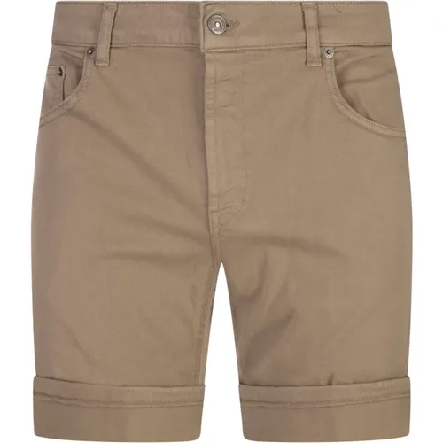 Casual Shorts Dondup - Dondup - Modalova