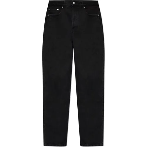 Jeans Fairfax , Herren, Größe: W30 - A.P.C. - Modalova