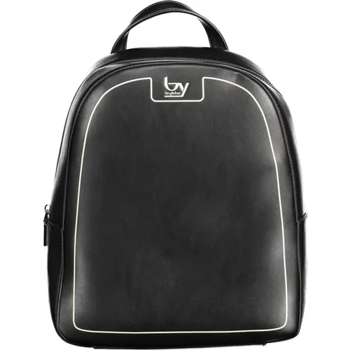 Elegant Classic Backpack , female, Sizes: ONE SIZE - Byblos - Modalova