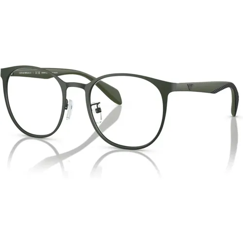 Eyewear frames EA 1154 - Emporio Armani - Modalova