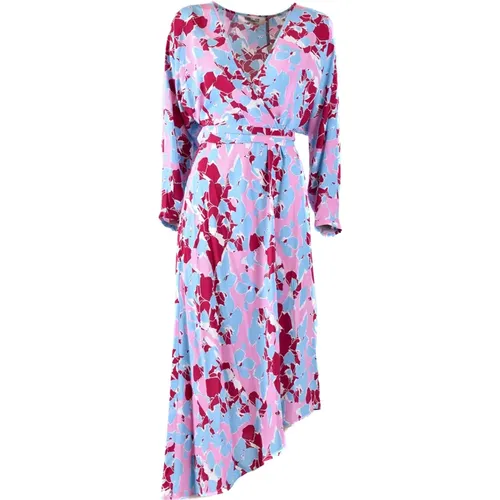 Stylish Dresses for Every Occasion , female, Sizes: M - Diane Von Furstenberg - Modalova