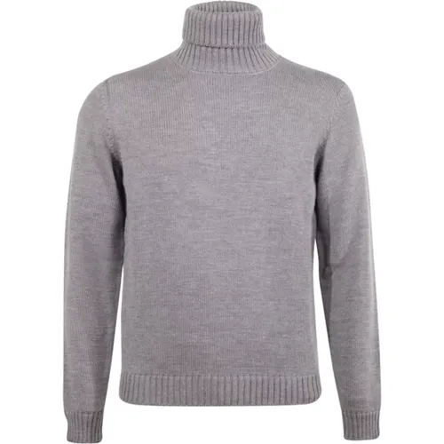 Rollkragenpullover Zanone - Zanone - Modalova