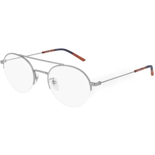 Glasses , male, Sizes: 51 MM - Gucci - Modalova