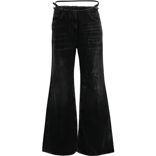 Jeans,Flared Jeans Givenchy - Givenchy - Modalova