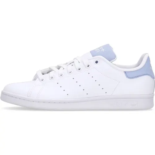 Low Cloud Sneaker Blue Dawn , male, Sizes: 6 2/3 UK, 12 UK, 10 2/3 UK, 11 1/3 UK - Adidas - Modalova