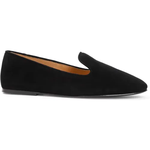 Tippi Loafer , female, Sizes: 4 1/2 UK, 4 UK, 3 1/2 UK, 7 UK - The Row - Modalova