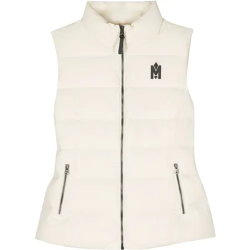 Light Down Vest , female, Sizes: M - Mackage - Modalova