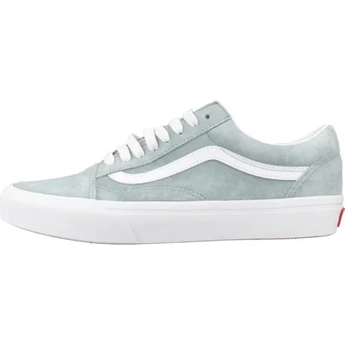 Klassische Old Skool Sneakers , Damen, Größe: 38 EU - Vans - Modalova