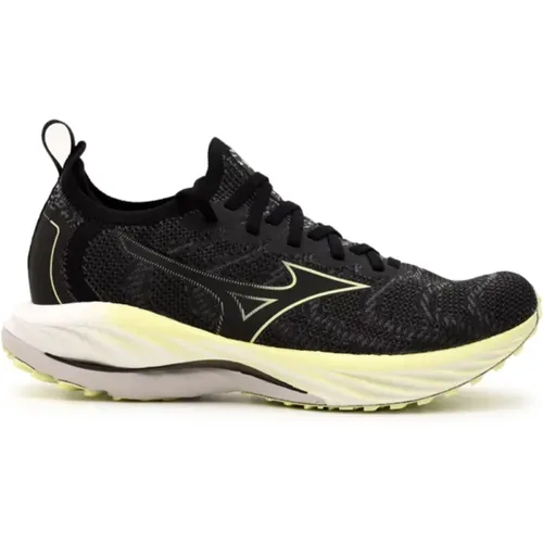 Laufschuhe für Herren , Herren, Größe: 42 1/2 EU - Mizuno - Modalova