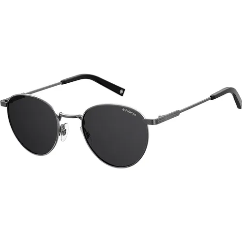 Sunglasses PLD 2082/S/X , male, Sizes: 49 MM - Polaroid - Modalova