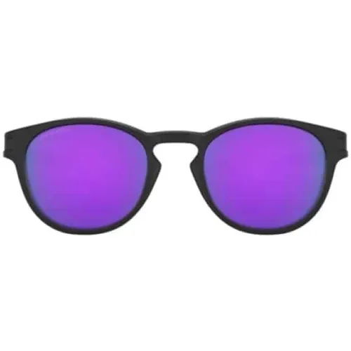 Stylish Sunglasses Collection for Sunny Days , unisex, Sizes: ONE SIZE - Oakley - Modalova