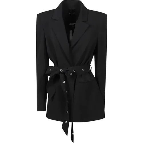 Eleganter Blazer für Frauen , Damen, Größe: 2XS - PATRIZIA PEPE - Modalova