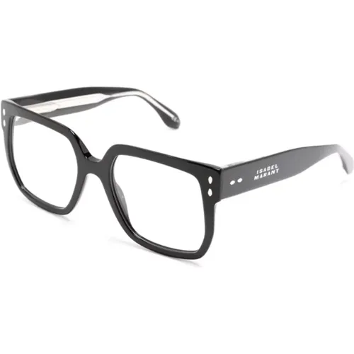 Optical Frame, versatile and stylish , female, Sizes: 53 MM - Isabel marant - Modalova