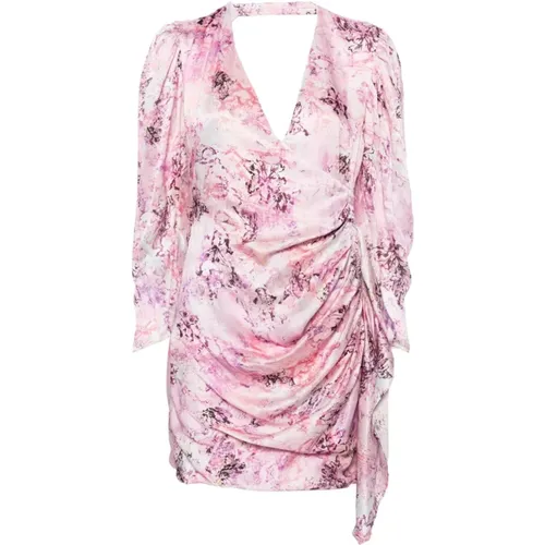 Dresses Pink , female, Sizes: XS, M, S - IRO - Modalova